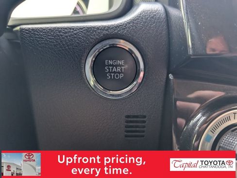 Used 2024 Toyota 4Runner TRD Pro AWD/4WD image 21