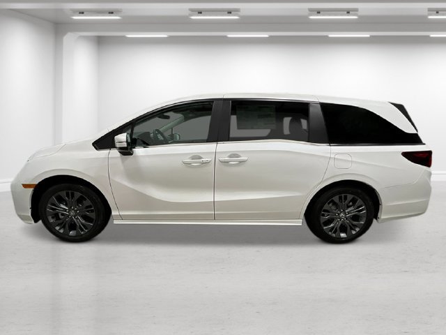 New 2026 Honda Odyssey Touring image 6