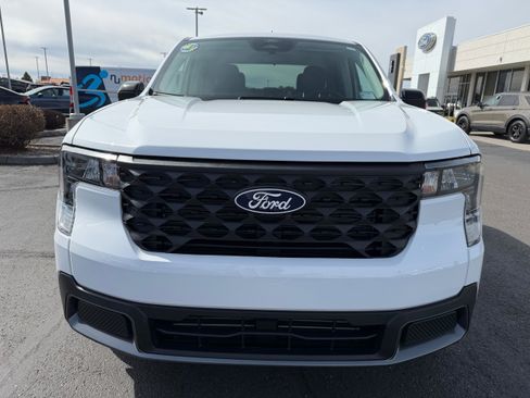 New 2026 Ford Maverick XLT w/ XLT Luxury Package AWD/4WD image 8