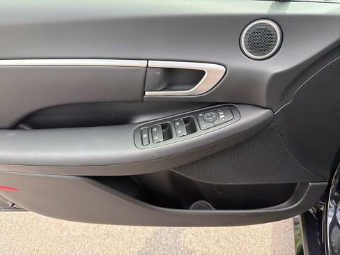 New 2026 Hyundai Sonata SEL FWD image 11