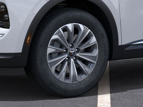Used 2026 Buick Envision Preferred AWD/4WD image 9