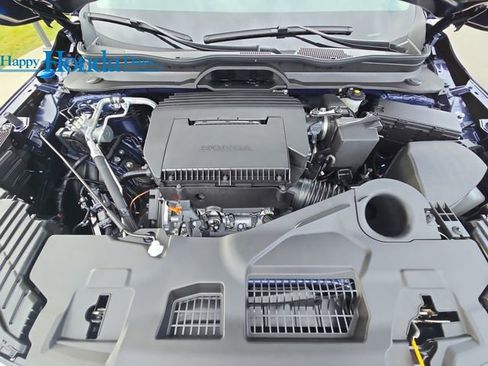 New 2025 Honda Pilot Touring image 41