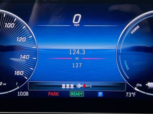 New 2025 Mercedes-Benz GLE 450e 4MATIC image 14