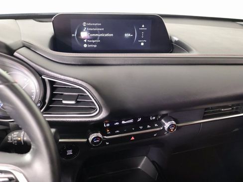 Used 2025 MAZDA CX-30 AWD 2.5 S w/ Preferred Package image 5