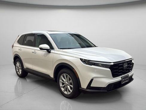 Used 2024 Honda CR-V EX image 1