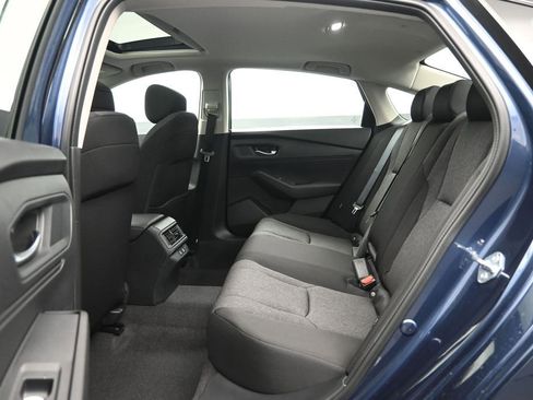 New 2026 Honda Accord SE image 20