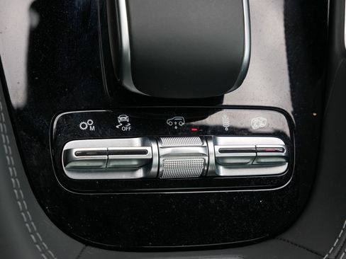 Used 2022 Mercedes-Benz GLE 53 AMG AMG GLE 53 image 27