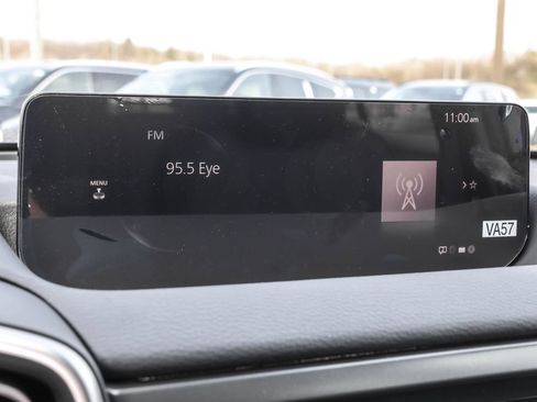 New 2026 MAZDA CX-50 AWD 2.5 Hybrid w/ Premium Pkg image 31