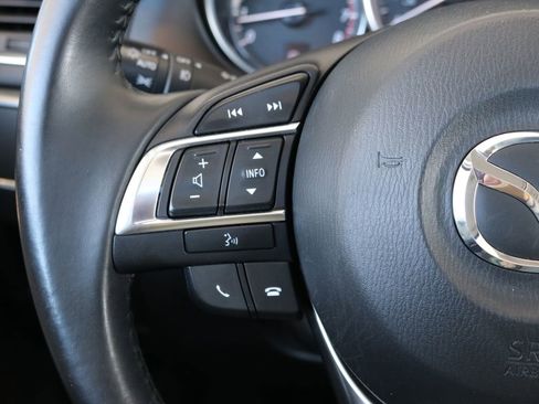 Used 2016 MAZDA CX-5 Grand Touring AWD/4WD image 49