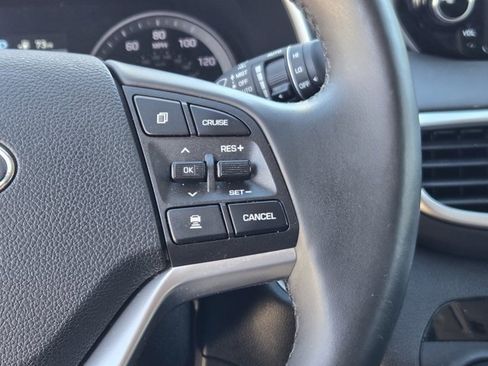 Used 2019 Hyundai Tucson Ultimate image 29