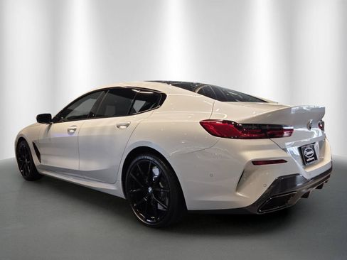 Used 2026 BMW 840i w/ M Sport Professional Package RWD image 5