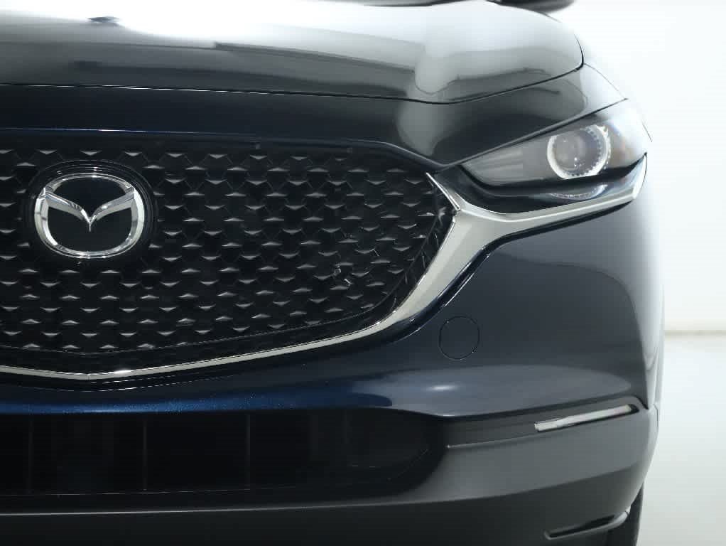 Certified 2024 MAZDA CX-30 AWD 2.5 S image 7
