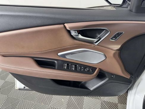 Used 2023 Acura RDX AWD w/ Technology Package image 17
