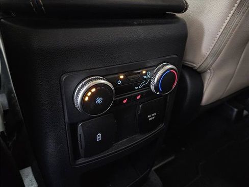 Used 2021 Ford Explorer Limited w/ Equipment Group 301A RWD image 15