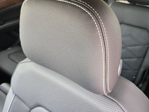 New 2026 Volkswagen Atlas SE image 6