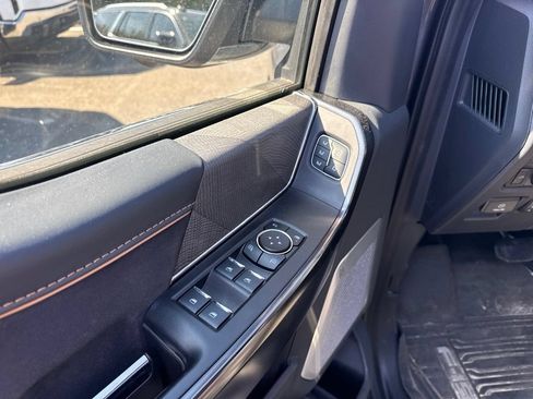 Used 2021 Ford F150 Platinum w/ Equipment Group 701A High AWD/4WD image 23