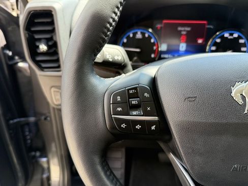 Used 2023 Ford Bronco Sport Outer Banks w/ Tech Package AWD/4WD image 24