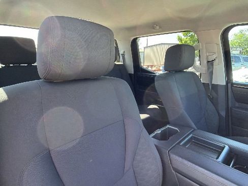 Used 2023 Toyota Tundra SR5 w/ SR5 Convenience Package image 39