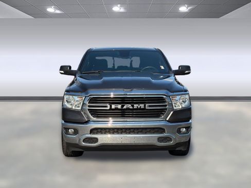 Used 2021 RAM 1500 Big Horn RWD image 10