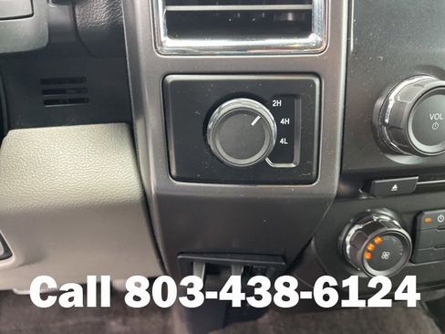 Used 2015 Ford F150 XLT w/ Trailer Tow Package image 20