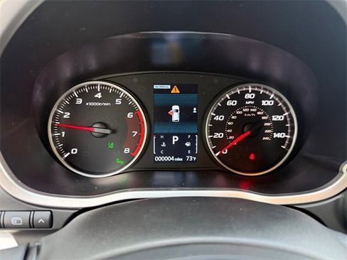 New 2026 Mitsubishi Eclipse Cross SE image 18