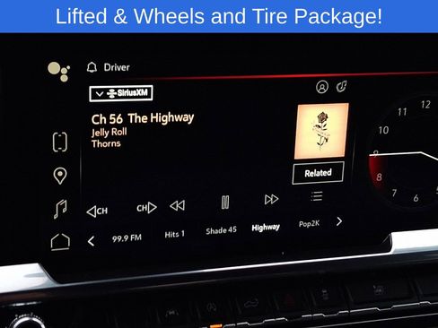 Used 2024 GMC Sierra 1500 Elevation image 21