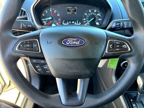 Used 2021 Ford EcoSport S image 11