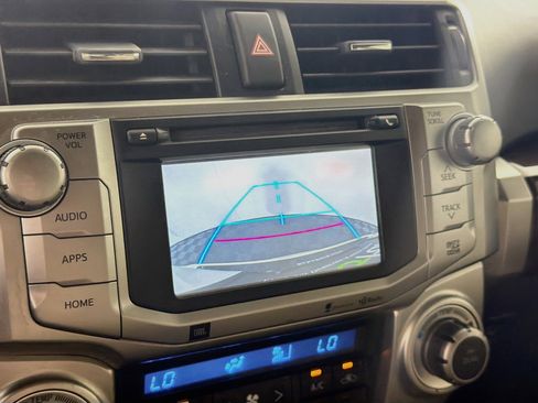 Used 2014 Toyota 4Runner Limited RWD image 23