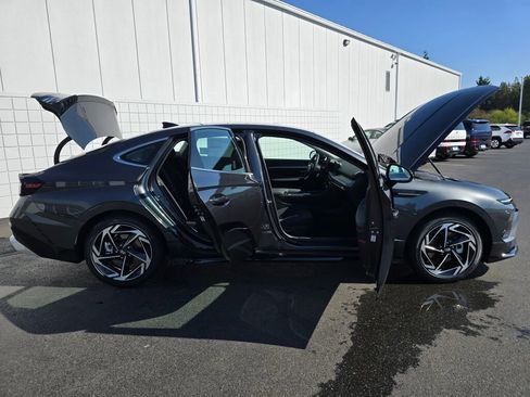 New 2026 Hyundai Sonata SEL image 16