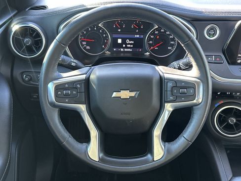 Certified 2022 Chevrolet Blazer LT w/ Sound & Technology Package image 19
