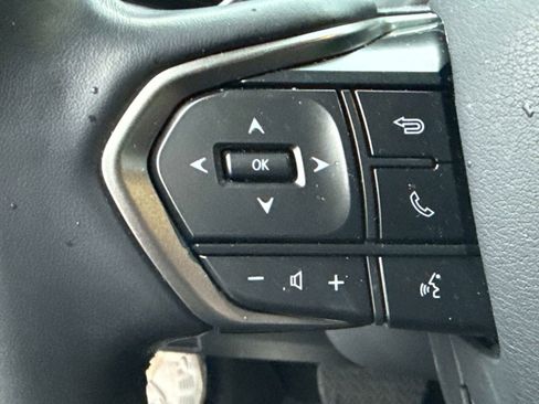 Used 2024 Lexus GX 550 image 27