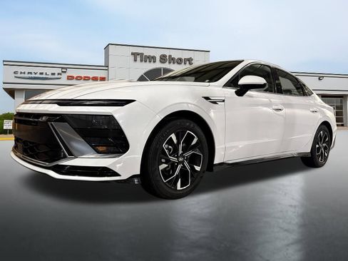 Used 2025 Hyundai Sonata SEL image 10