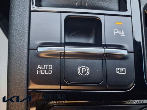 Certified 2025 Kia K5 GT-Line w/ GT-Line Premium Package image 8