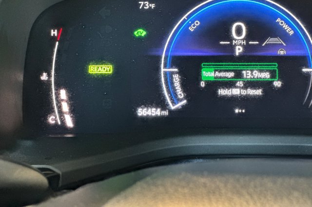 Certified 2025 Toyota Camry LE FWD image 29