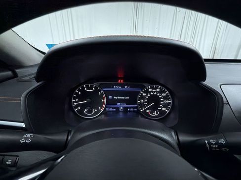 Used 2021 Nissan Altima 2.5 SR image 19