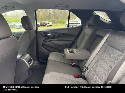 Used 2023 Chevrolet Equinox LT image 26