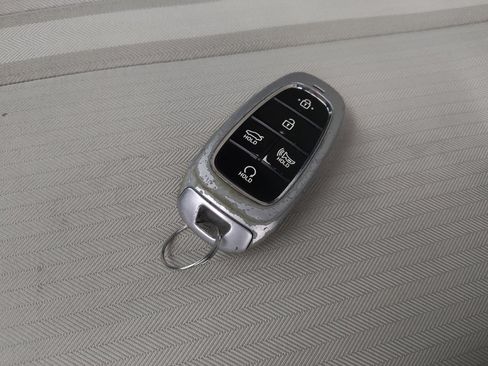 Used 2022 Hyundai Sonata SEL FWD image 32