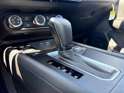 New 2026 Nissan Kicks S FWD image 14