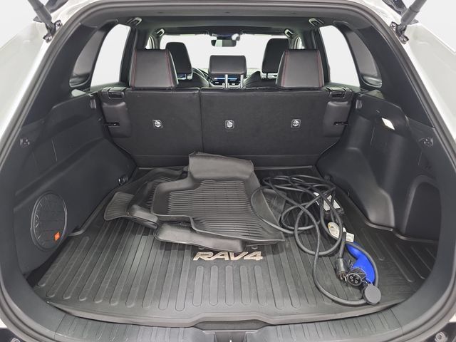 Certified 2025 Toyota RAV4 XSE w/ Weather Package AWD/4WD image 29