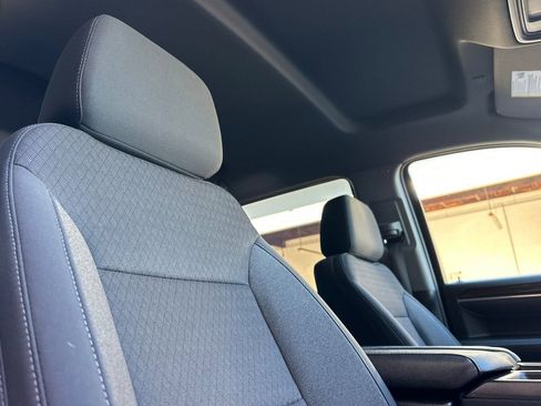 Certified 2022 GMC Sierra 1500 Elevation w/ X31 Off-Road Package image 20