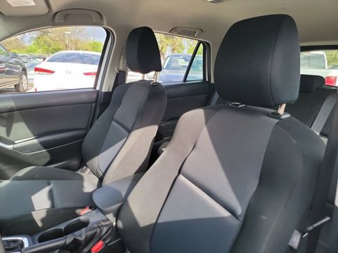 Used 2015 MAZDA CX-5 Sport image 9