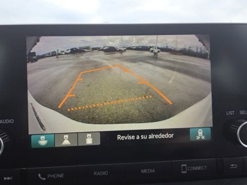 Used 2023 Honda Accord EX image 28