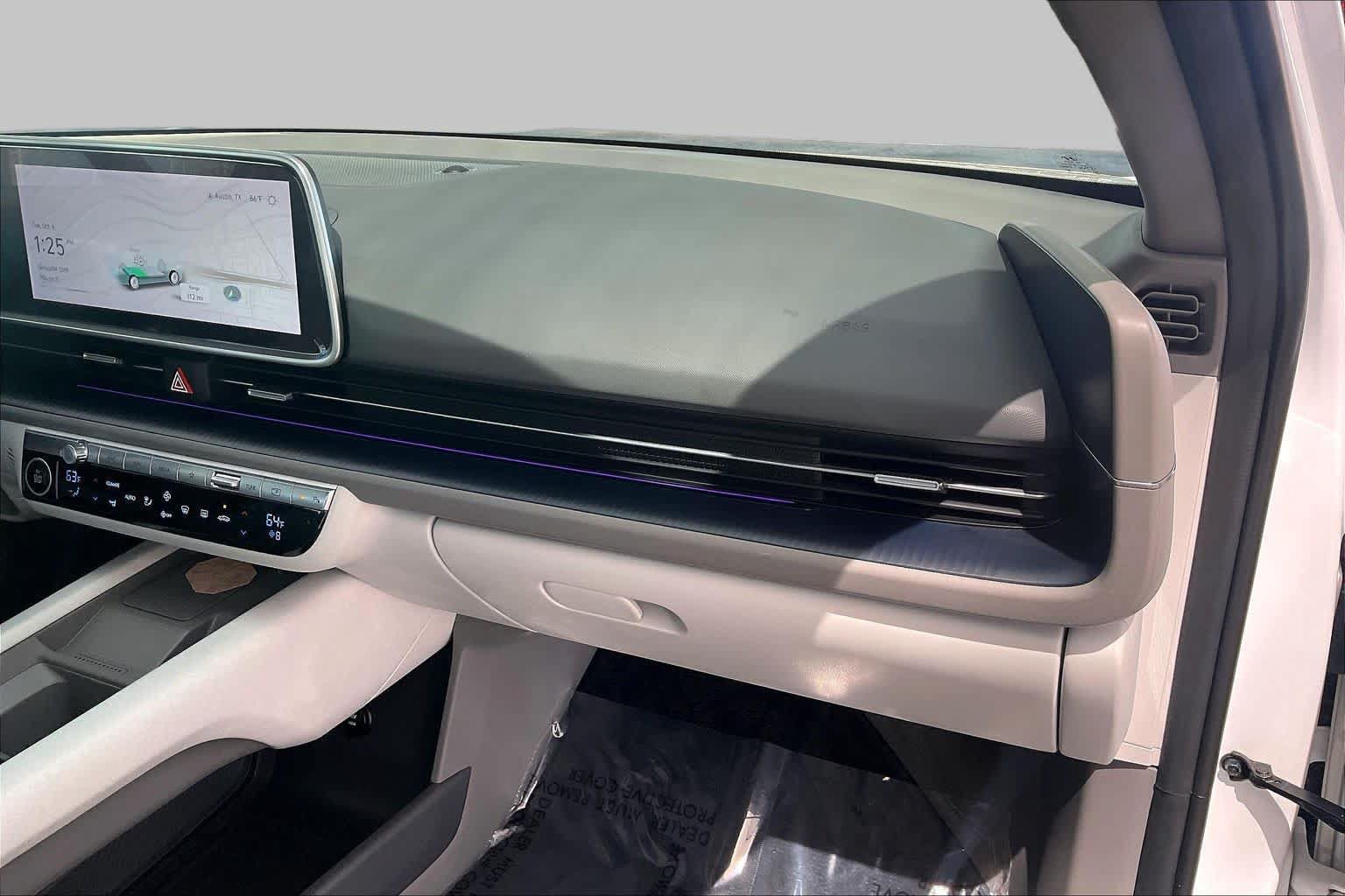 Used 2024 Hyundai Ioniq 6 SEL RWD image 18