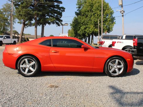 Used 2013 Chevrolet Camaro LT image 6