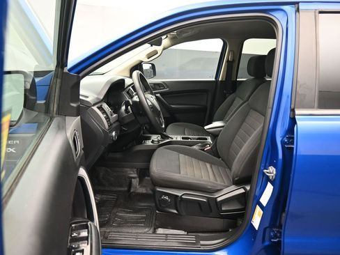 Used 2019 Ford Ranger XL w/ FX4 Off-Road Package image 11