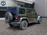 Used 2015 Jeep Wrangler Unlimited Rubicon image 5