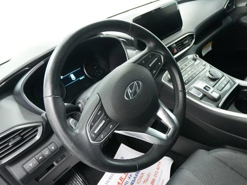 Used 2023 Hyundai Santa Fe SEL AWD/4WD image 12