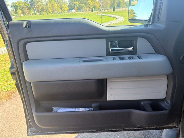 Used 2012 Ford F150 STX w/ Communications Pkg RWD image 19