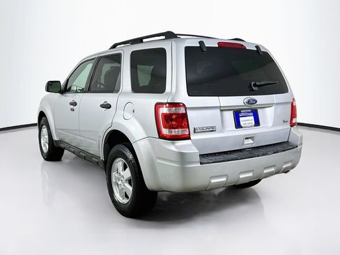 Used 2011 Ford Escape XLT w/ 202A Rapid Spec Order Code FWD image 6