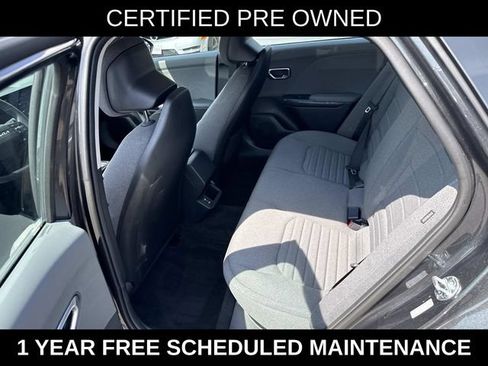 Used 2025 Kia K4 EX FWD image 16